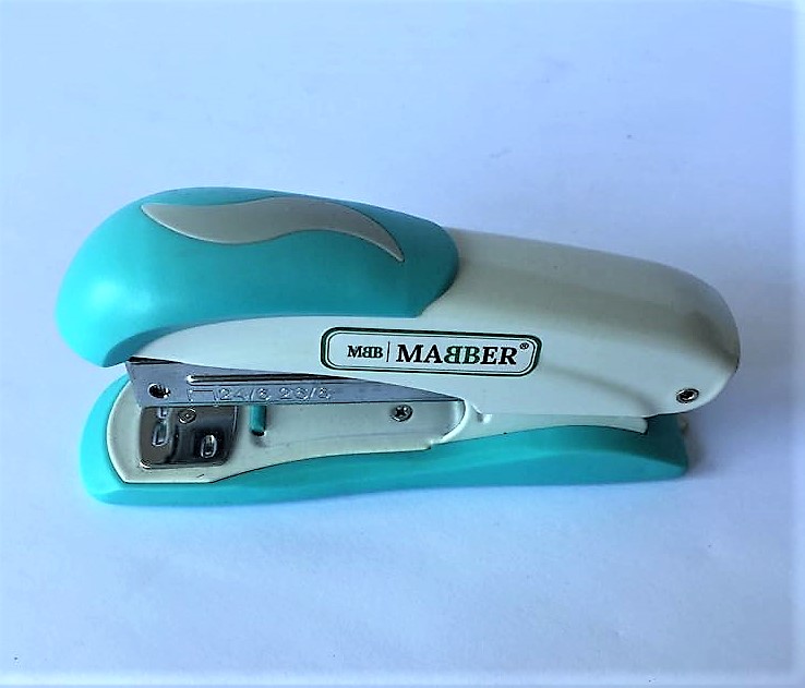 M-45D - Metal Zımba